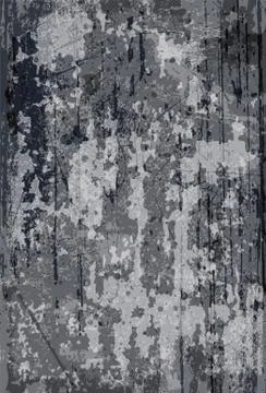 Abstract grunge modern background Vector. Rustic concrete wall decor texture. Stock Illustration