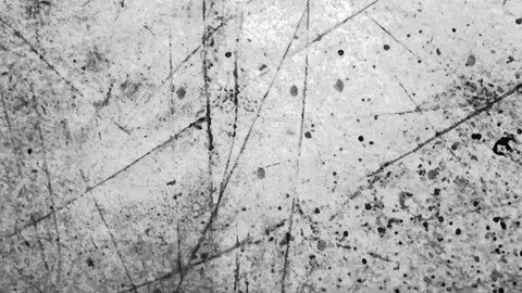 Abstract Grunge Paper Texture Background. 4k animation with stop motion. 스톡 동영상 167298867