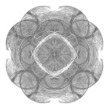 Abstract grunge pattern Иллюстрация