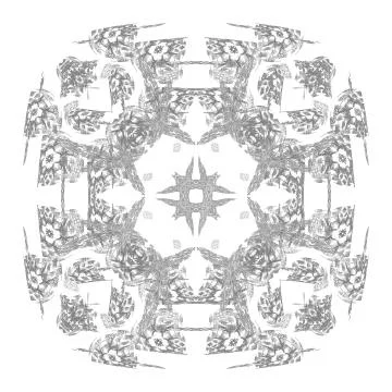 Abstract grunge pattern Ilustración de archivo