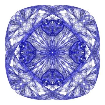 Abstract grunge pattern Stock-Illustration