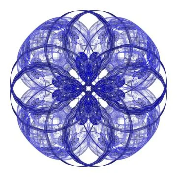 Abstract grunge pattern Stock Illustration