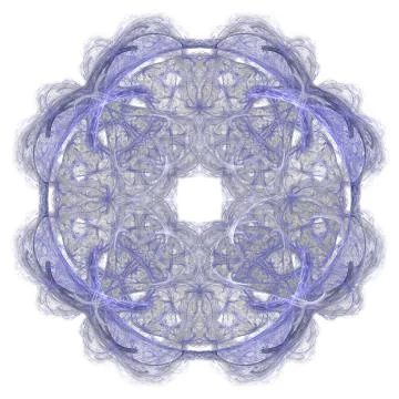 Abstract grunge pattern Stock Illustration