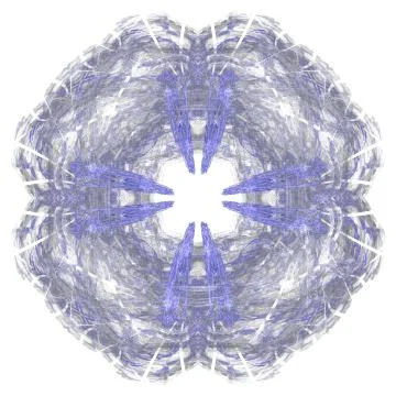 Abstract grunge pattern Stock Illustration