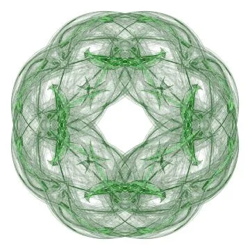 Abstract grunge pattern Stock Illustration