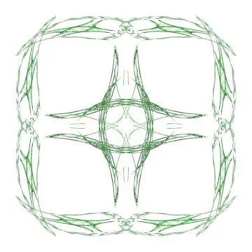 Abstract grunge pattern Иллюстрация