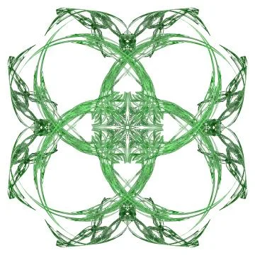 Abstract grunge pattern Stock-Illustration