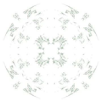 Abstract grunge pattern Stock Illustration