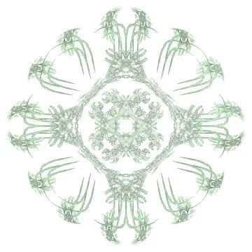 Abstract grunge pattern Illustrazione stock