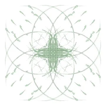 Abstract grunge pattern Stock-Illustration