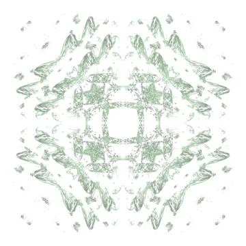 Abstract grunge pattern Ilustración de archivo