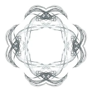 Abstract grunge pattern Ilustración de archivo