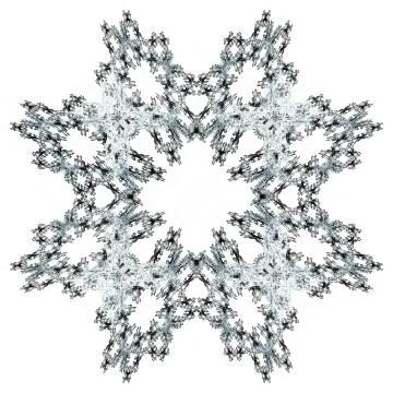 Abstract grunge pattern Stock Illustration