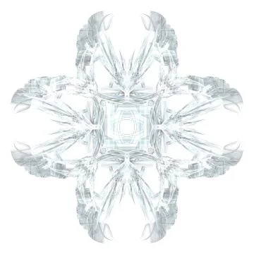 Abstract grunge pattern Stock Illustration