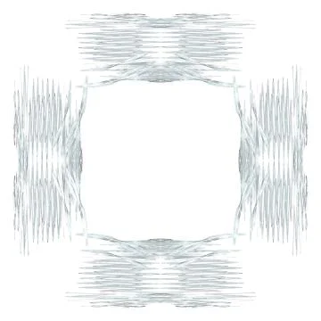 Abstract grunge pattern Stock Illustration