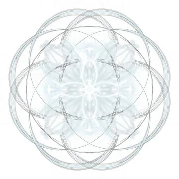 Abstract grunge pattern Stock Illustration