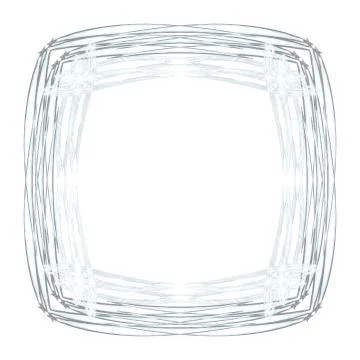 Abstract grunge pattern Stock Illustration