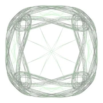 Abstract grunge pattern Stock Illustration