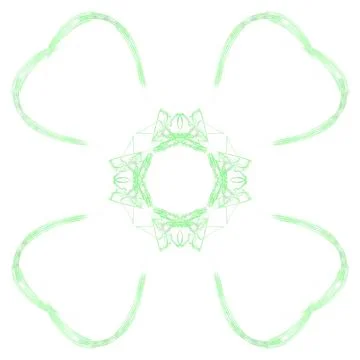 Abstract grunge pattern Stock Illustration