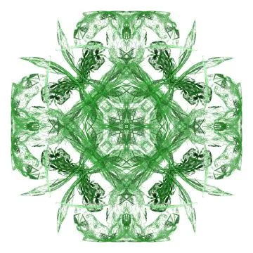 Abstract grunge pattern Stock Illustration