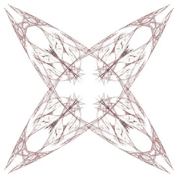 Abstract grunge pattern 库存插图