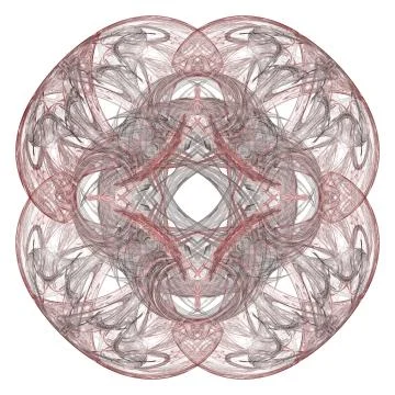 Abstract grunge pattern Stock-Illustration