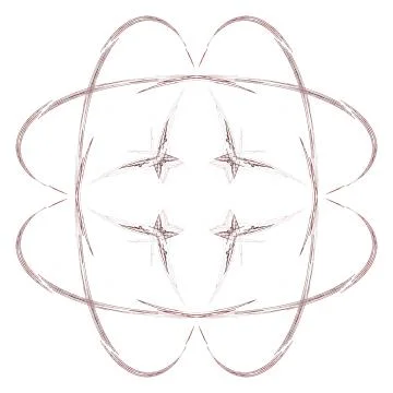 Abstract grunge pattern Stock Illustration