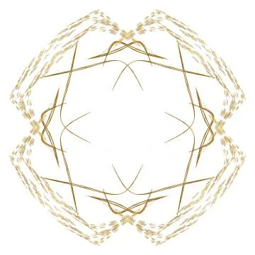 Abstract grunge pattern Illustrazione stock