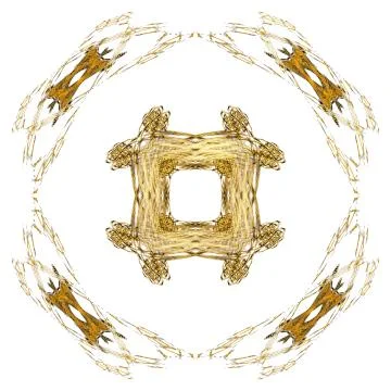 Abstract grunge pattern Ilustración de archivo