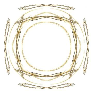 Abstract grunge pattern Illustrazione stock