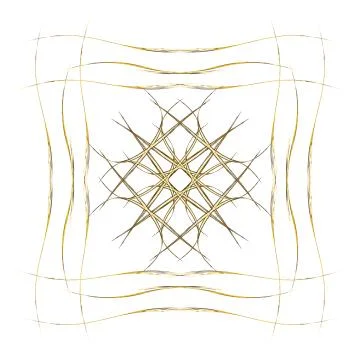 Abstract grunge pattern Stock Illustration