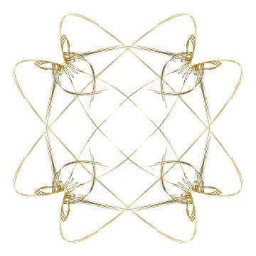 Abstract grunge pattern Stock Illustration