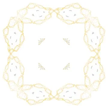 Abstract grunge pattern Stock Illustration