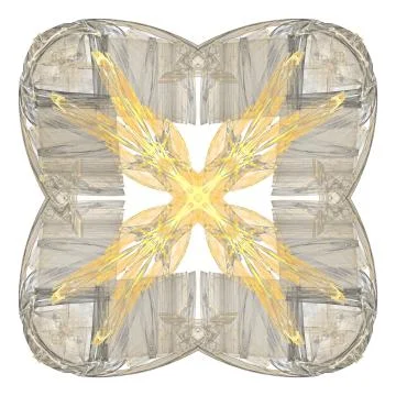 Abstract grunge pattern Stock Illustration