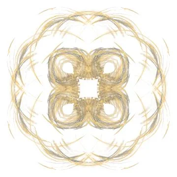 Abstract grunge pattern Stock Illustration