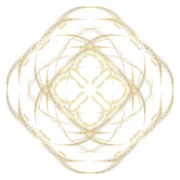 Abstract grunge pattern Stock Illustration