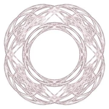 Abstract grunge pattern Stock Illustration