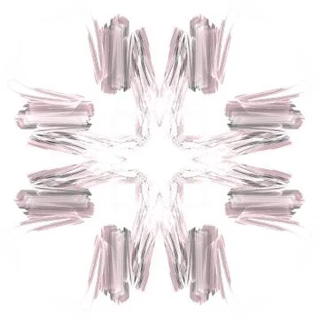 Abstract grunge pattern Stock-Illustration