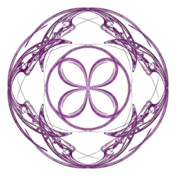 Abstract grunge pattern Stock Illustration