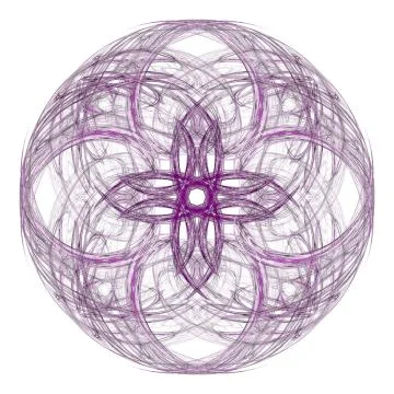 Abstract grunge pattern Stock Illustration