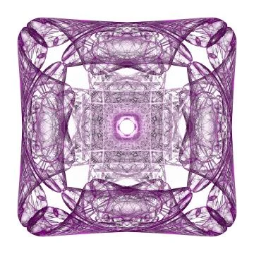 Abstract grunge pattern Stock Illustration