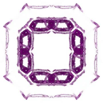 Abstract grunge pattern Stock Illustration