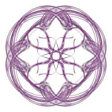 Abstract grunge pattern Stock-Illustration