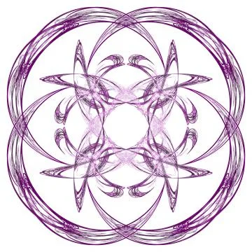 Abstract grunge pattern Stock Illustration