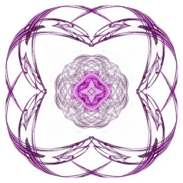 Abstract grunge pattern Stock Illustration