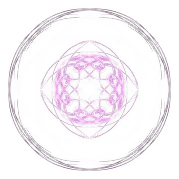 Abstract grunge pattern Illustrazione stock