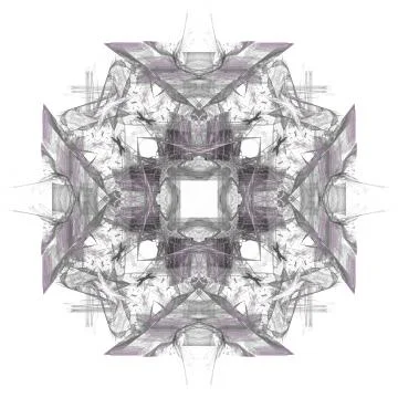 Abstract grunge pattern Иллюстрация