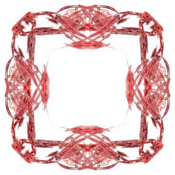 Abstract grunge pattern Stock Illustration