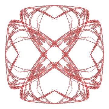 Abstract grunge pattern Stock-Illustration