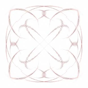 Abstract grunge pattern 库存插图